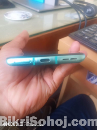 OnePlus 8T 12/256 GB (Used)